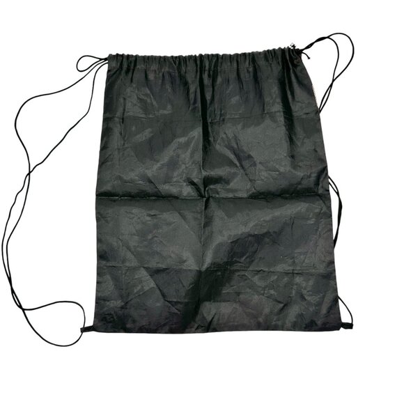 Drawstring Backpack Colorful Sugar Skull 16 x 13 Greenbrier Intl Adults or Kids - Picture 2 of 6